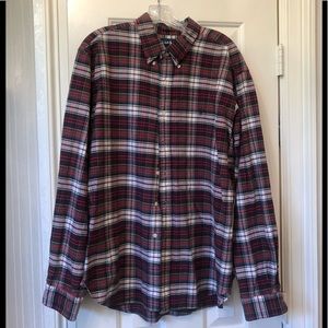 Ralph Lauren Classic Fit shirt
